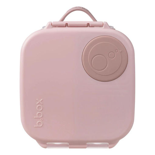 Picture of B.BOX MINI LUNCH BOX BLUSH CRUSH